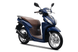  Honda Vision 
