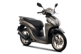  Honda Vision 
