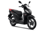  Honda Vision 
