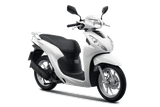  Honda Vision 