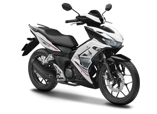  Honda Winner X 