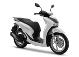  Honda SH160 