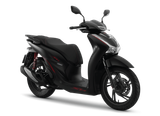  Honda SH125 