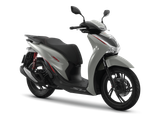  Honda SH125 