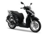  Honda SH160 