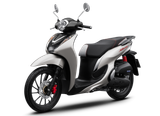  Honda Sh mode 125cc 