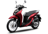  Honda Sh mode 125cc 