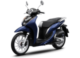  Honda Sh mode 125cc 