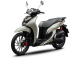  Honda Sh mode 125cc 
