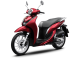  Honda Sh mode 125cc 