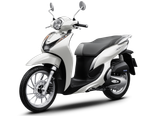  Honda Sh mode 125cc 