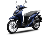  Honda Sh mode 125cc 