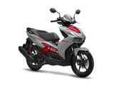  Honda Air Blade 160 2025 
