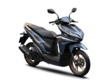  Honda Vario 125 
