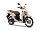  Honda Vision phiên bản Cổ Điển 
