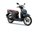  Honda Vision phiên bản Cổ Điển 