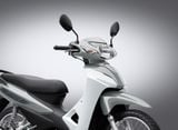  Honda Wave Alpha Cổ điển 