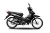 Honda Wave Alpha 110cc 