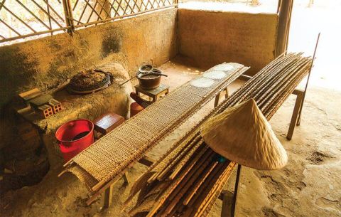 Cu Chi Tunnel By Boat & Cao Dai Temple
