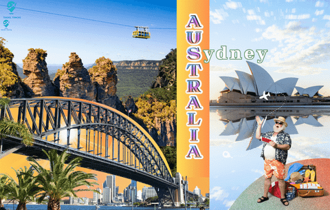 Australia: Mono Sydney