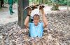 Cu Chi Tunnel By Boat & Cao Dai Temple