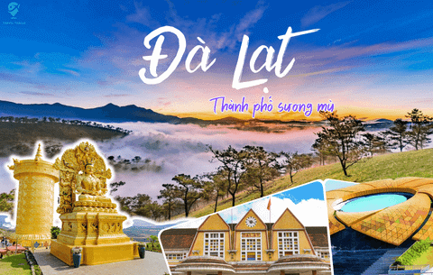 Đà Lạt (Xe giường nằm)