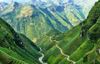Ban Gioc Waterfall
