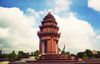 Bokor – Sihanouk - Phnom Penh