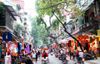 Ha Noi City tour