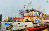 Water Puppet Show & Dinner Cruise Ho Chi Minh City (Tour  Private)