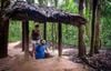 Cu Chi Tunnels (The Half-Day Private  Tour)