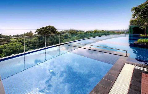 Changi Village Hotel