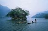 Ban Gioc Waterfall