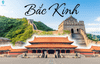 Bắc Kinh - Cung Đường Di Sản Vĩ Đại