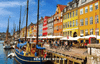 BẮC ÂU: ĐAN MẠCH - NA UY - THỤY ĐIỂN - ESTONIA - PHẦN LAN