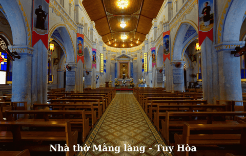 Bình Định - Phú Yên