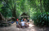 Cu Chi Tunnels (The Half-Day Private  Tour)