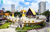 Thái Lan: Bangkok - Pattaya (VJ)
