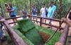 Cu Chi Tunnels (The Half-Day Private  Tour)