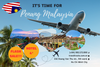 Malaysia - Khám Phá Penang
