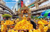 Thái Lan: Bangkok - Pattaya (hãng bay Vietjet Air)