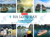 Ha Noi - Ha Long Bay