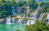 Ban Gioc Waterfall