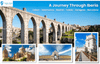 NAM ÂU: A JOURNEY THROUGH IBERIA