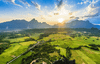 Cambodia - Laos - Northeast Thailand