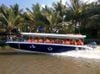 Cu Chi Tunnels By Speed Boat Round-Way