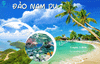 Nam Du (Xe giường nằm)