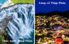Khám Phá Tinh Hoa Phương Đông: Cao Hùng - Đài Trung - Đài Bắc