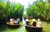 Hoi An - Coconut Tour
