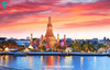 Thái Lan (3-4*): Bangkok - Pattaya (VU)